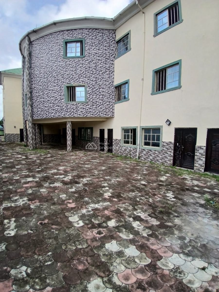 School Building (primary and Secondary), Ajah, Ajah, Lagos, School for Sale