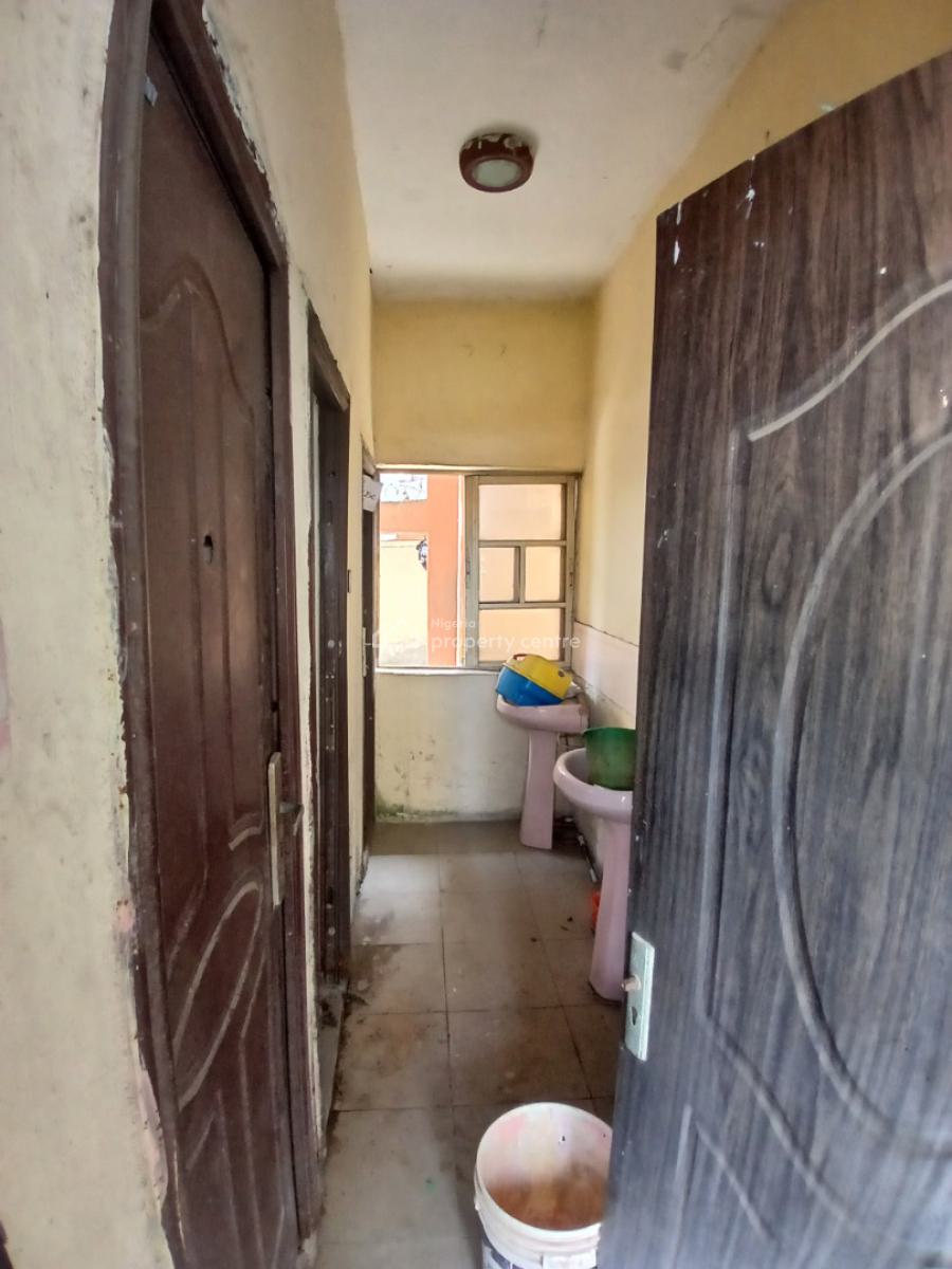 School Building (primary and Secondary), Ajah, Ajah, Lagos, School for Sale