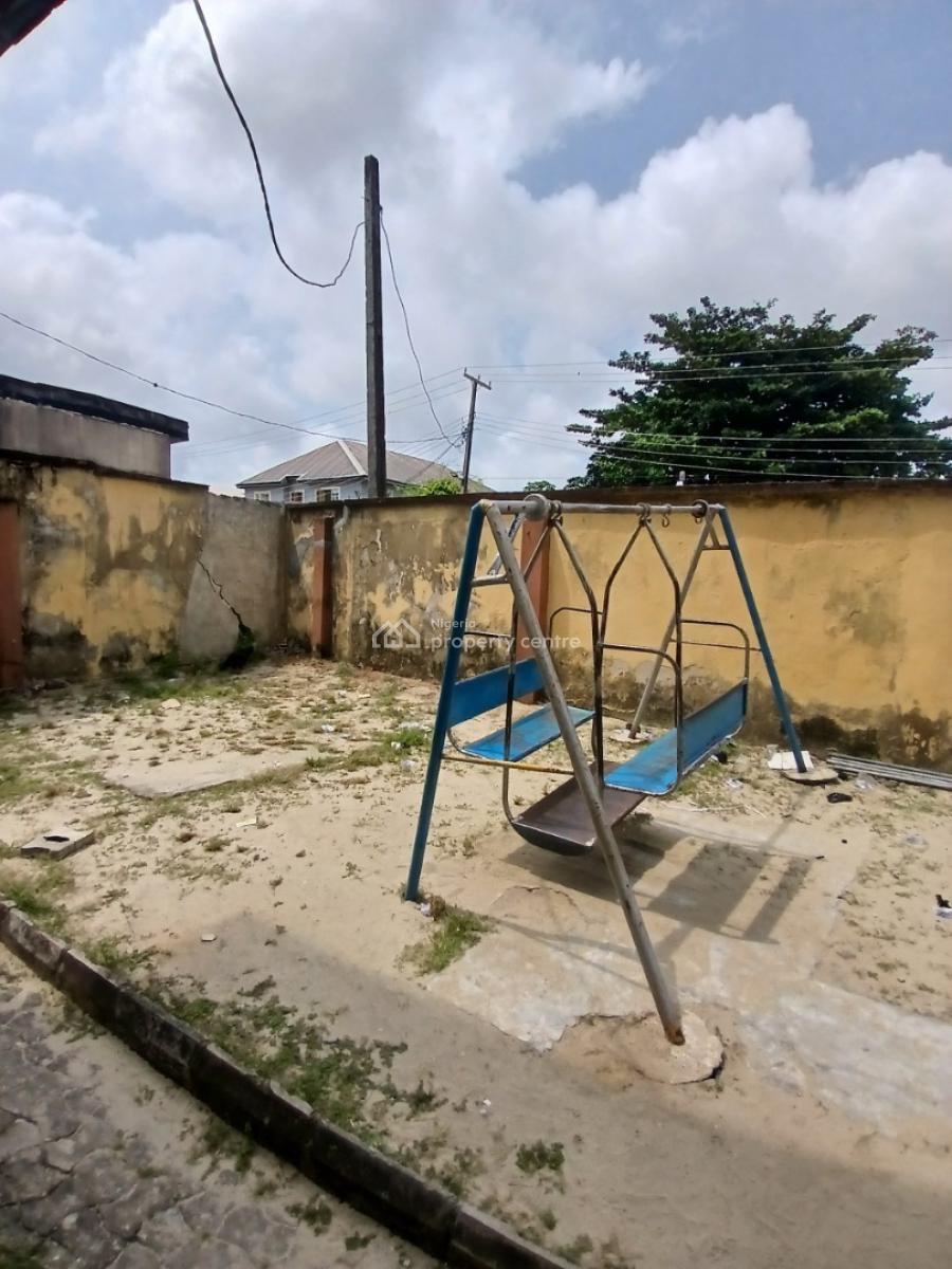 School Building (primary and Secondary), Ajah, Ajah, Lagos, School for Sale
