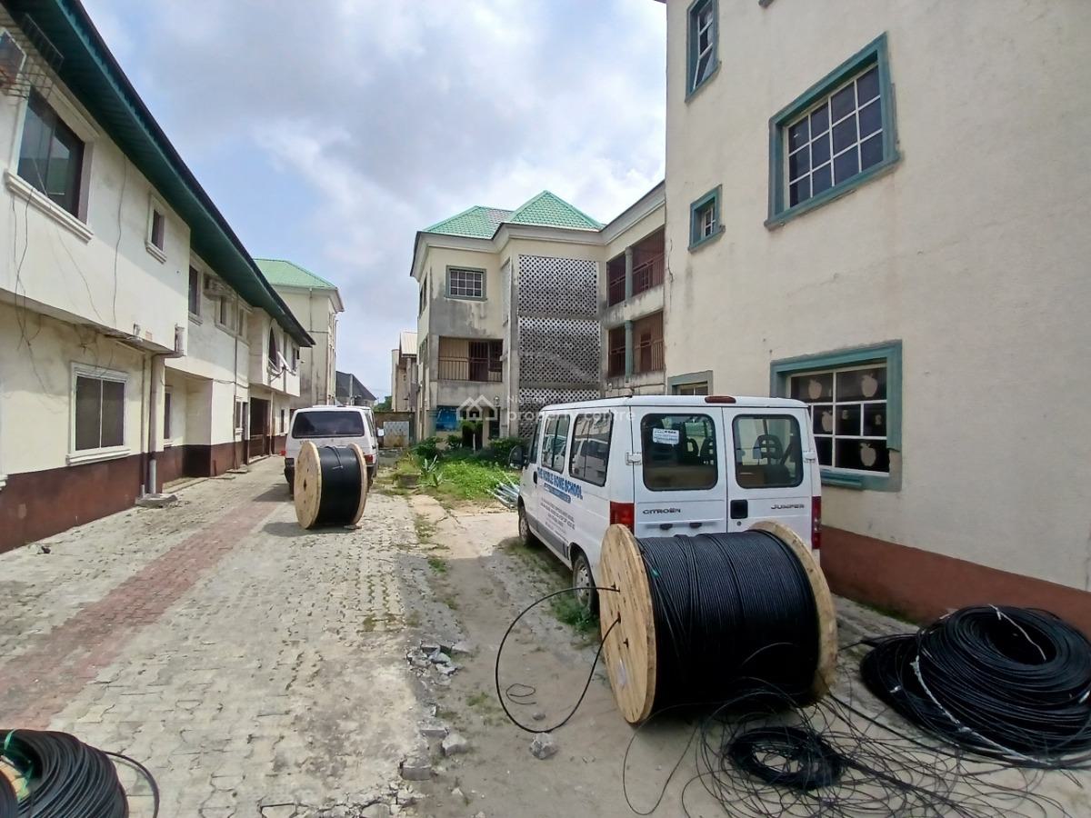 School Building (primary and Secondary), Ajah, Ajah, Lagos, School for Sale