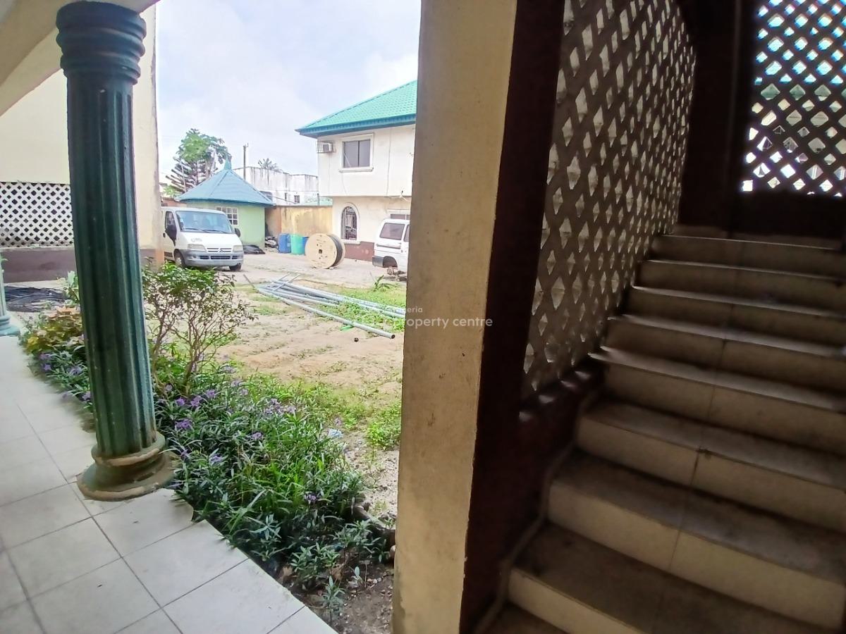 School Building (primary and Secondary), Ajah, Ajah, Lagos, School for Sale