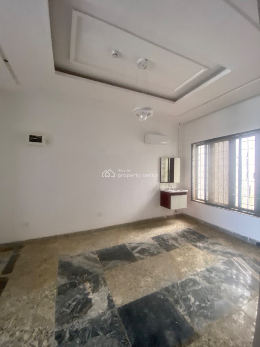 Luxury 4 Bedroom Terrace Duplex + Bq  Katampe Extension, Katampe Extension, Katampe Extension, Katampe, Abuja, House for Rent