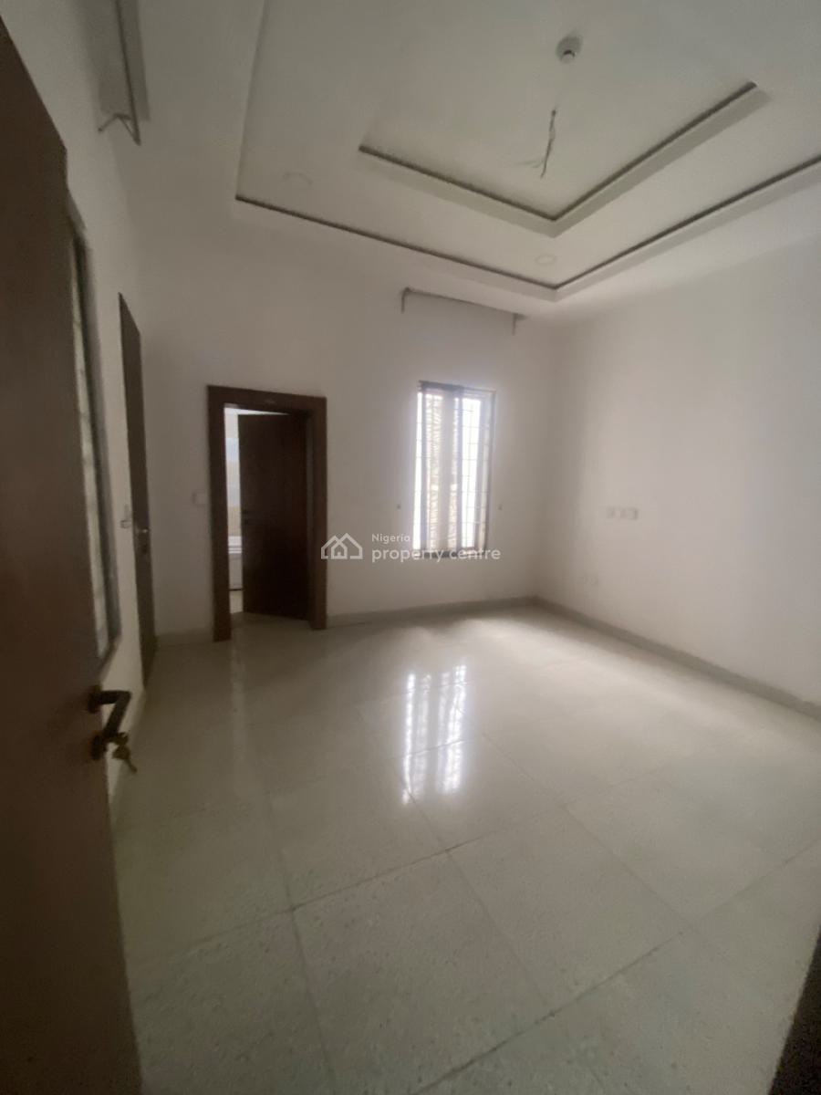 Luxury 4 Bedroom Terrace Duplex + Bq  Katampe Extension, Katampe Extension, Katampe Extension, Katampe, Abuja, House for Rent
