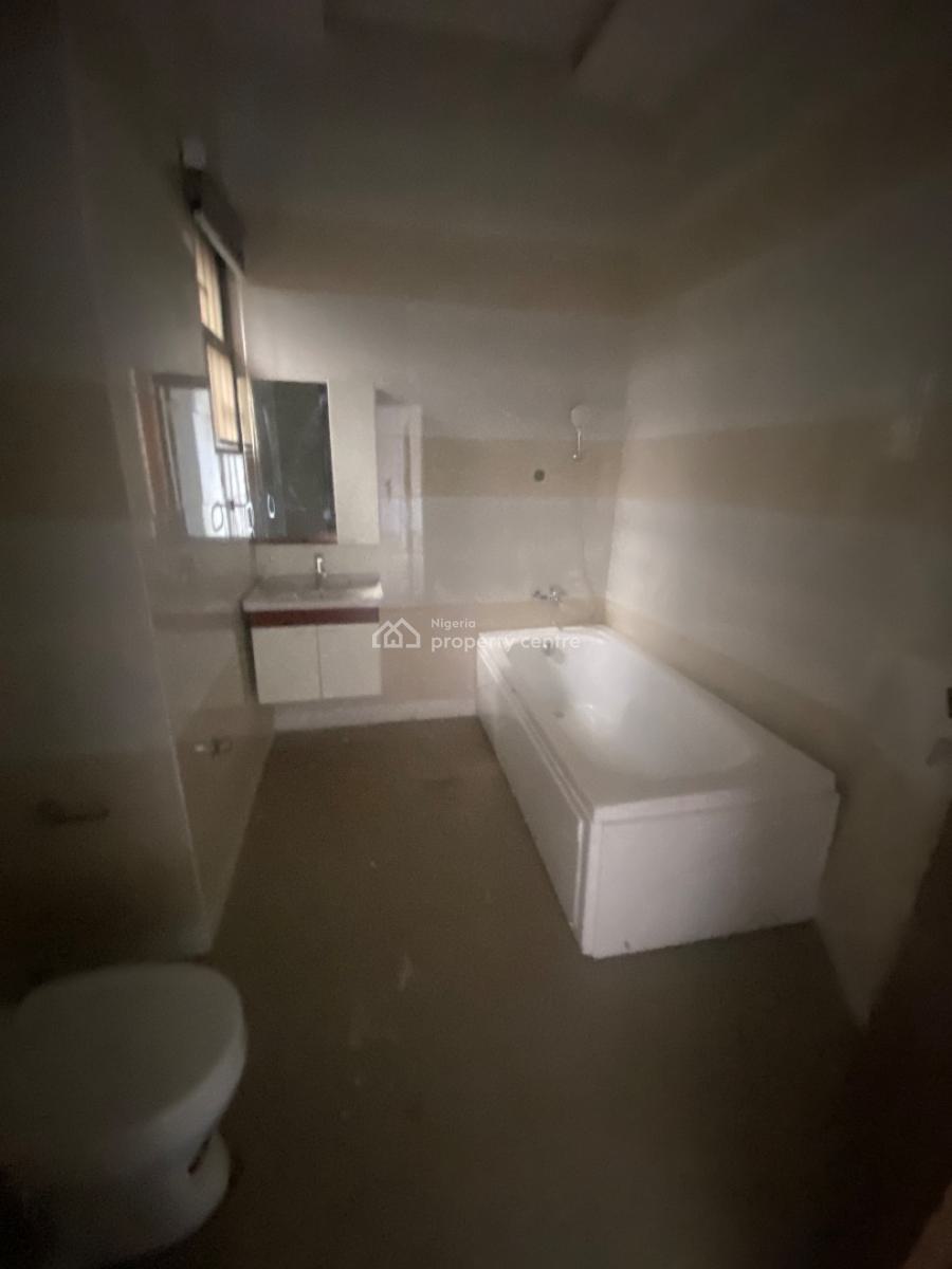 Luxury 4 Bedroom Terrace Duplex + Bq  Katampe Extension, Katampe Extension, Katampe Extension, Katampe, Abuja, House for Rent