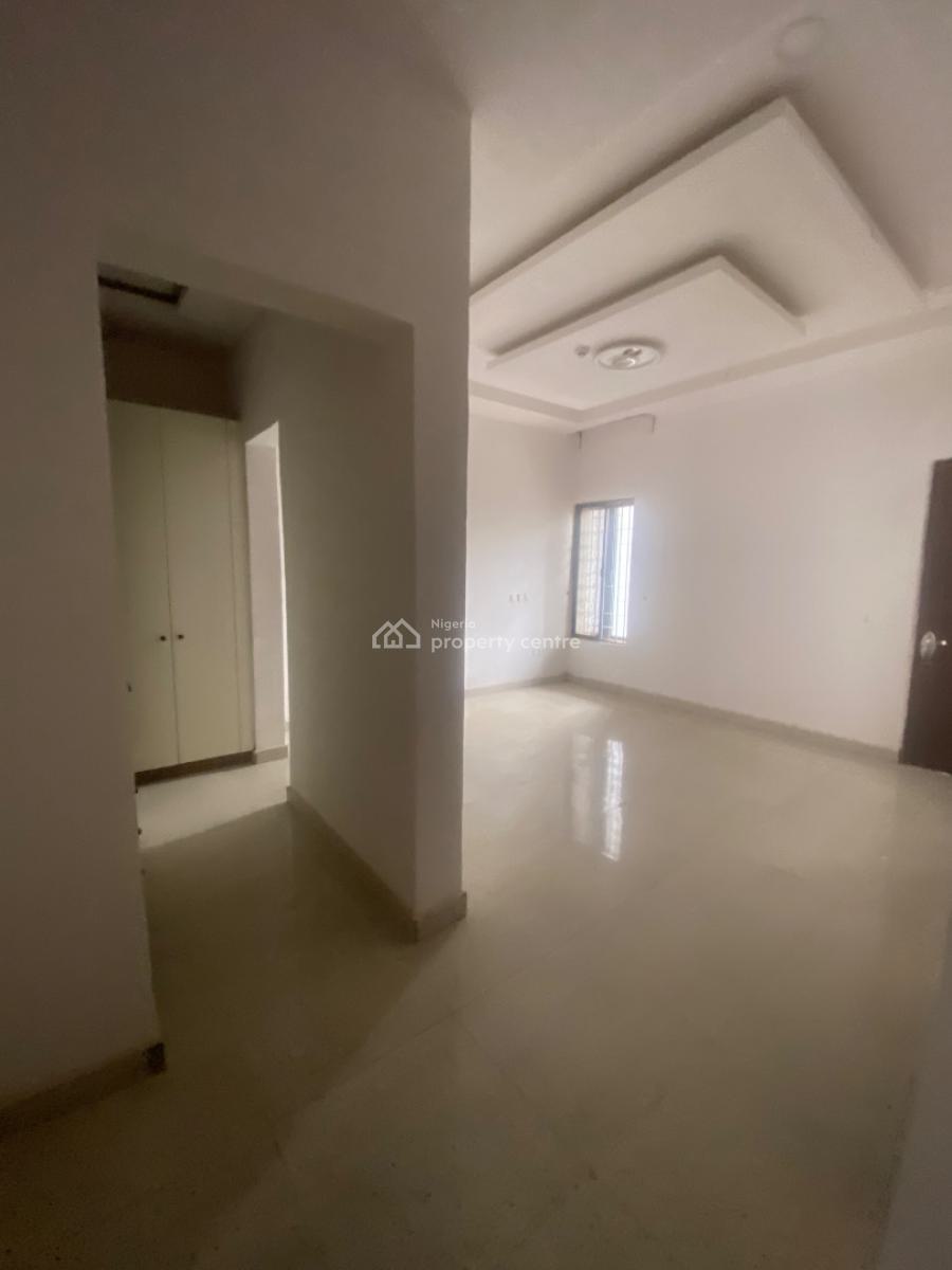 Luxury 4 Bedroom Terrace Duplex + Bq  Katampe Extension, Katampe Extension, Katampe Extension, Katampe, Abuja, House for Rent
