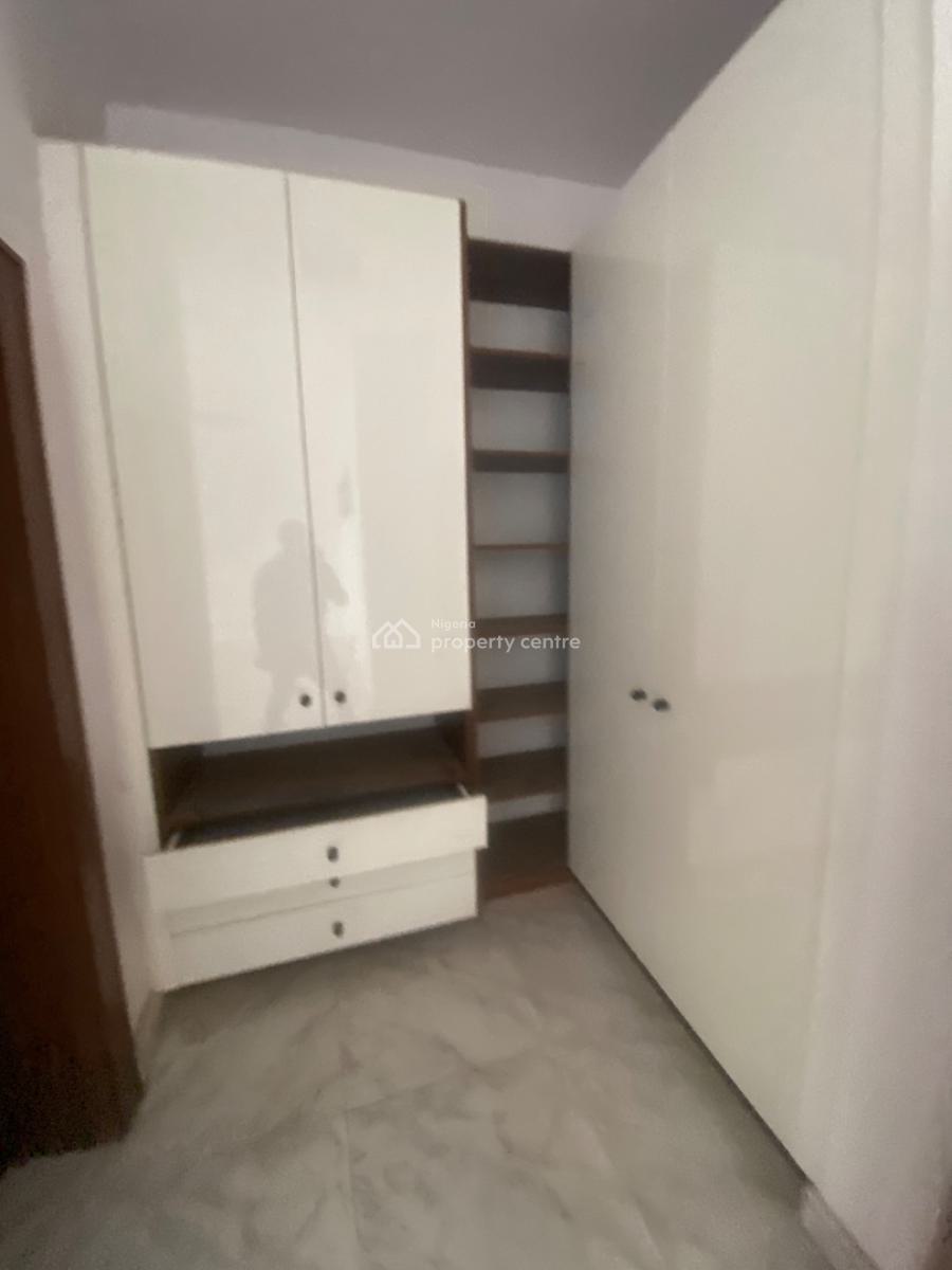 Luxury 4 Bedroom Terrace Duplex + Bq  Katampe Extension, Katampe Extension, Katampe Extension, Katampe, Abuja, House for Rent