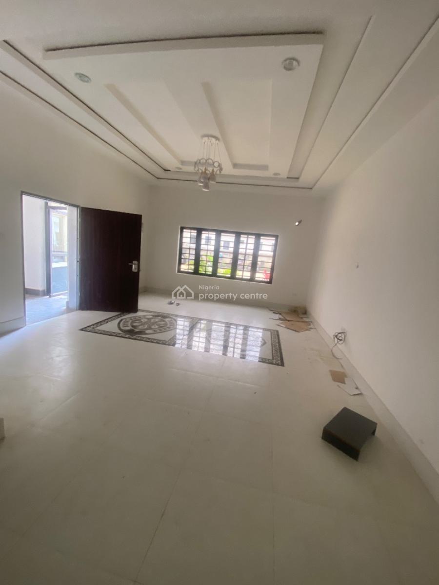 Luxury 4 Bedroom Terrace Duplex + Bq  Katampe Extension, Katampe Extension, Katampe Extension, Katampe, Abuja, House for Rent