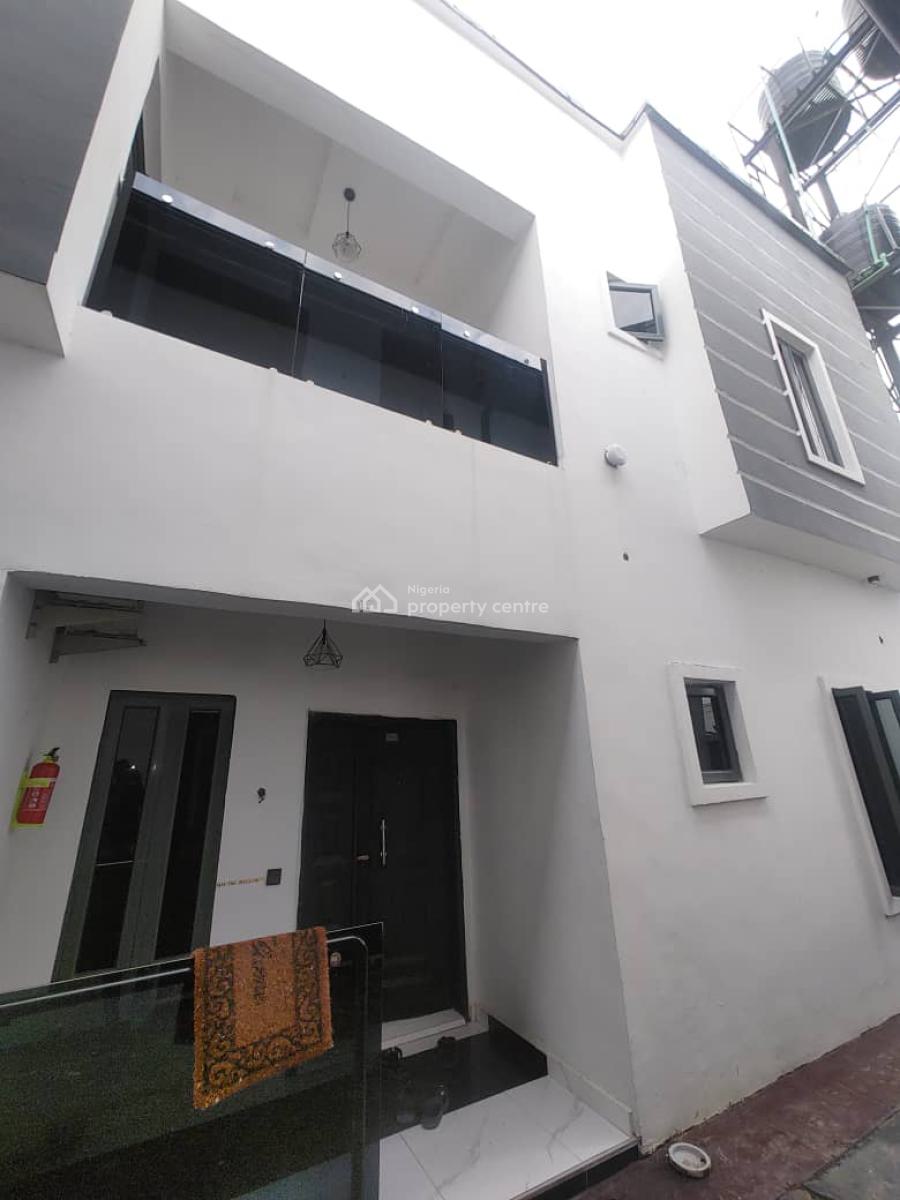 New 2 Bedroom Flat at Sunshine Estate Ajah, Sunshine Estate, Ajah, Lagos, Flat / Apartment for Rent