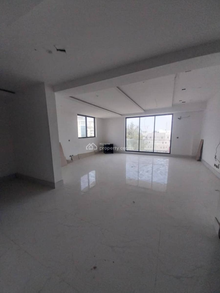 4-bedroom Maisonnette with Swimming Pool and Bq, Banana Island, Ikoyi, Lagos, Detached Duplex for Sale
