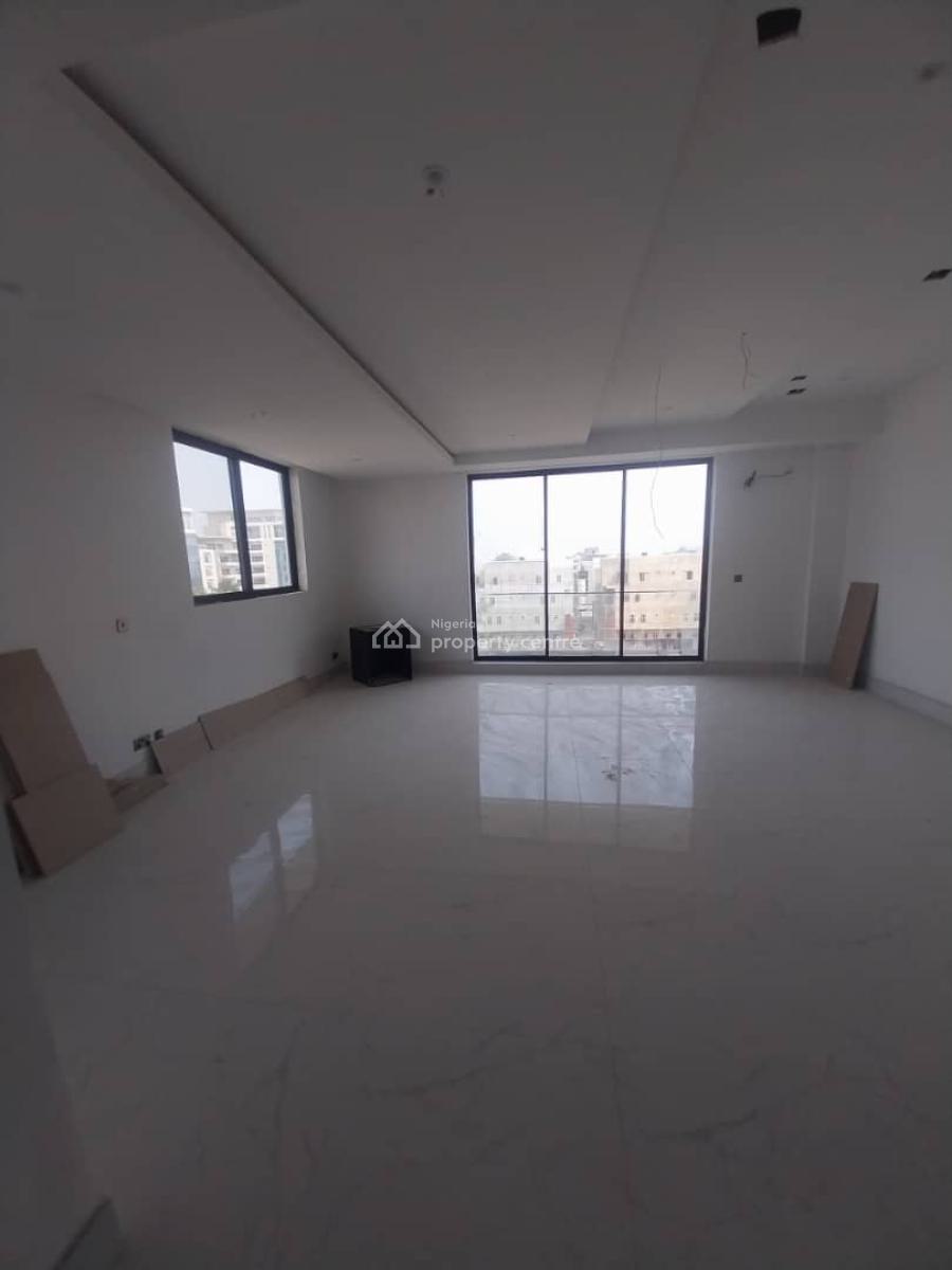 4-bedroom Maisonnette with Swimming Pool and Bq, Banana Island, Ikoyi, Lagos, Detached Duplex for Sale