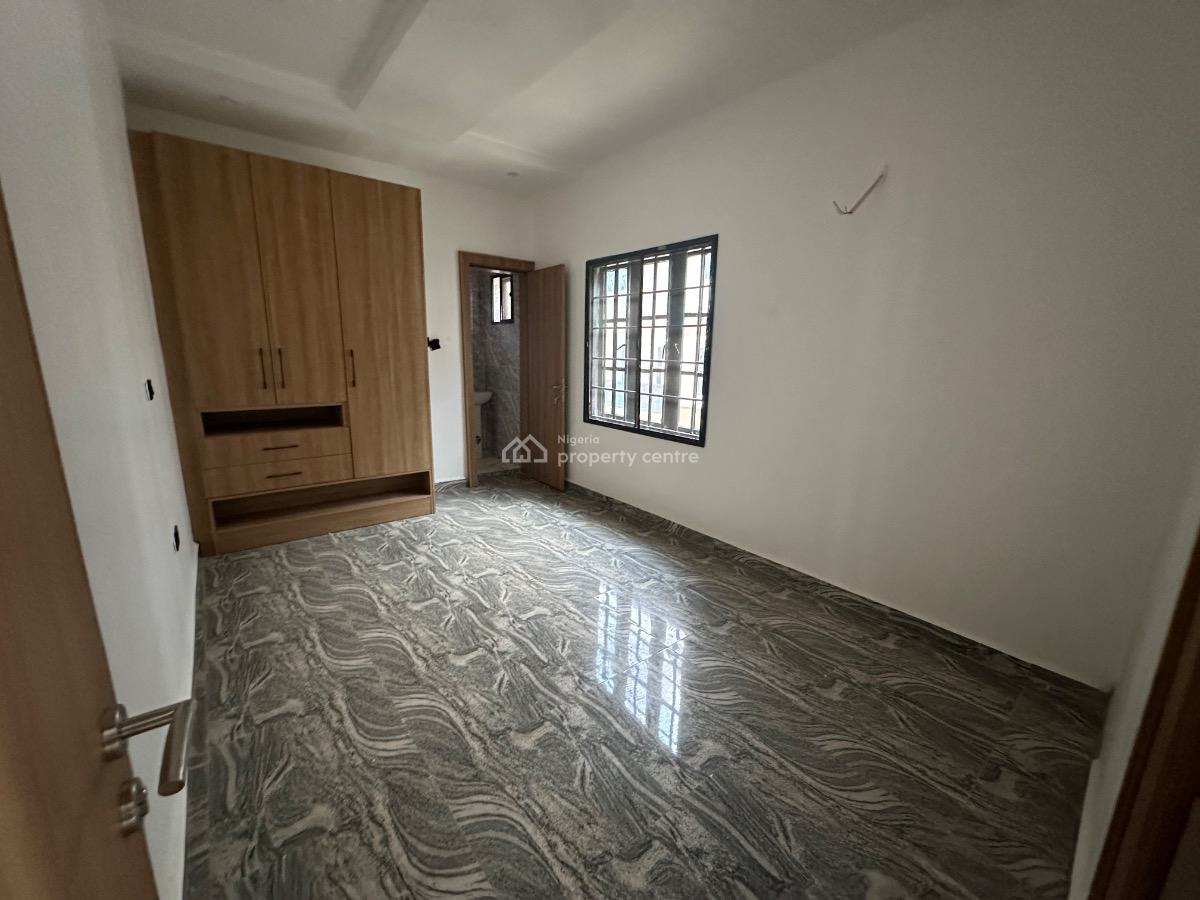 Luxury 5 Bedroom Terraced Duplex with Bq, Guzape District, Abuja, Terraced Duplex for Sale
