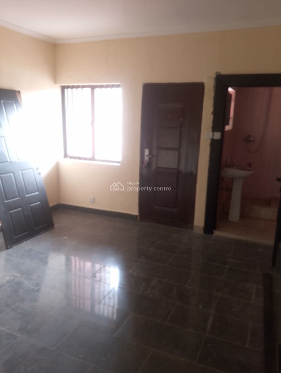 4 Bedroom Semi Detached Duplex with Mini Flat Bq  for Commercial Use., Off Allen Avenue Ikeja, Allen, Ikeja, Lagos, Semi-detached Duplex for Rent