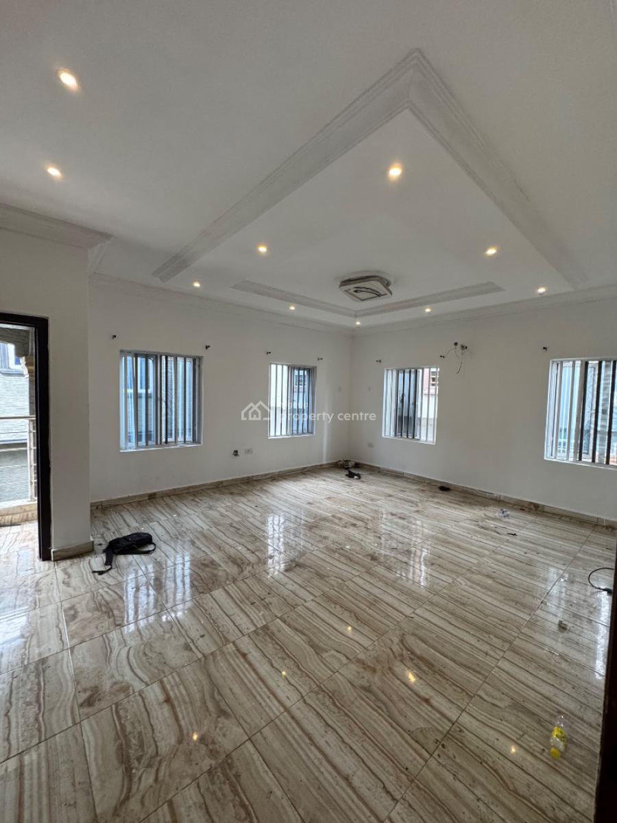Self Contain Masters, Osapa, Lekki, Lagos, Self Contain (single Rooms) for Rent