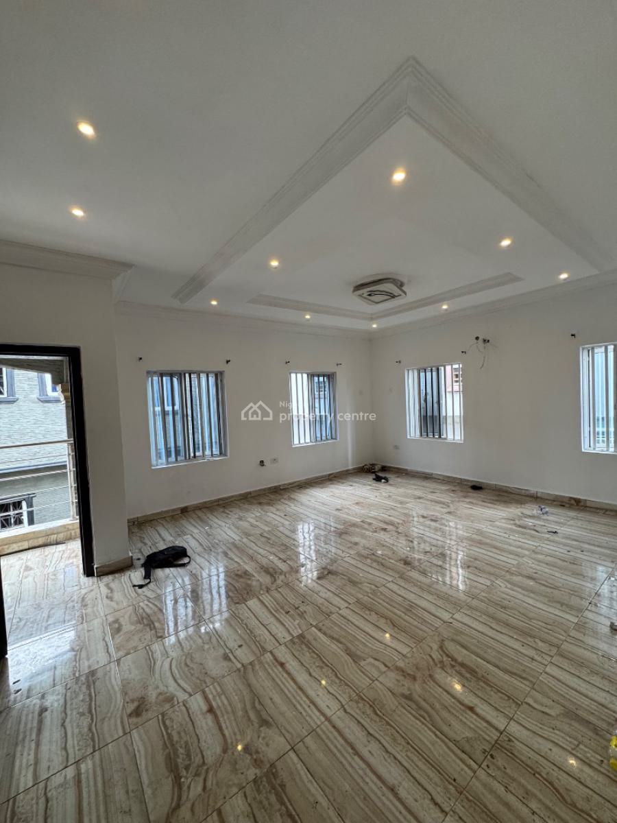 Self Contain Masters, Osapa, Lekki, Lagos, Self Contain (single Rooms) for Rent