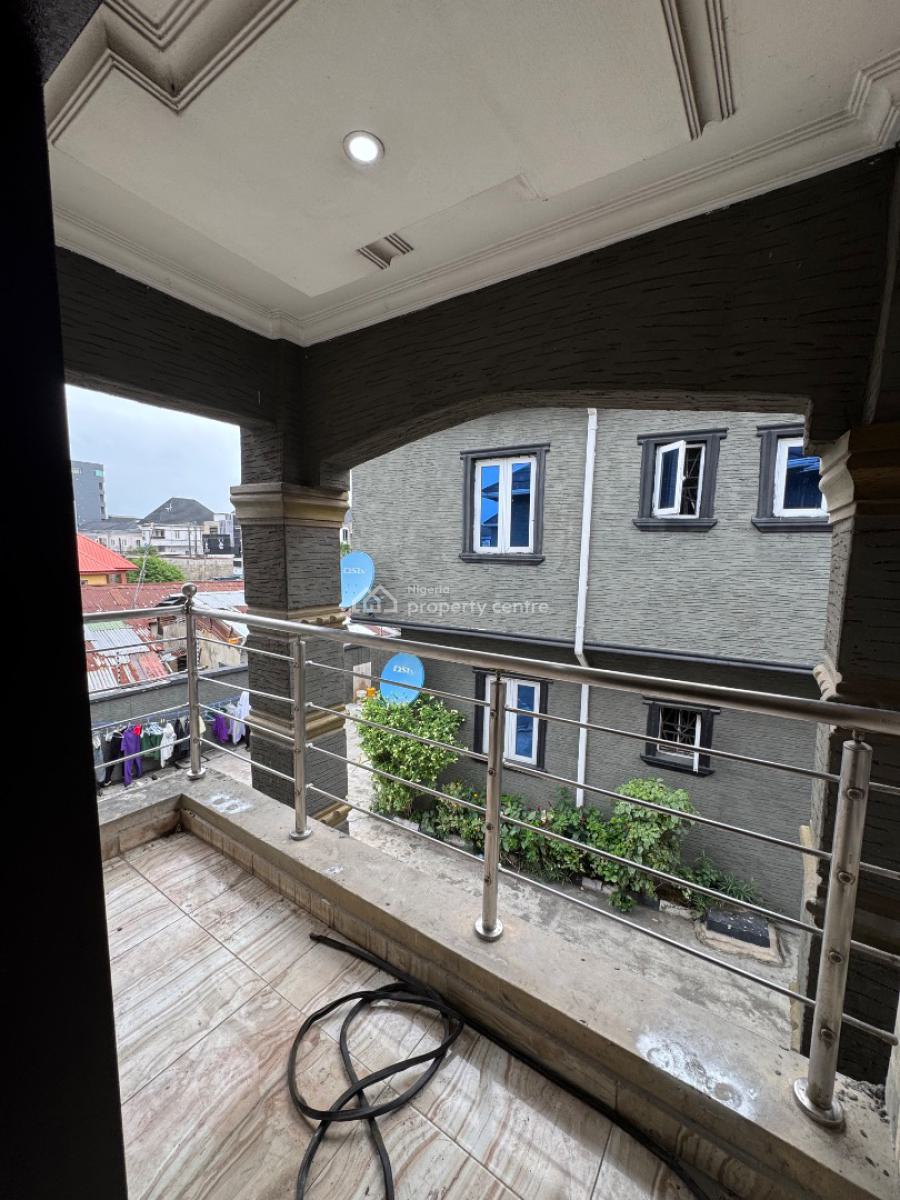 Self Contain Masters, Osapa, Lekki, Lagos, Self Contain (single Rooms) for Rent