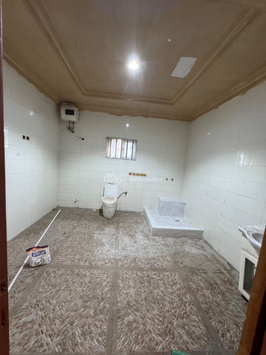 Self Contain Masters, Osapa, Lekki, Lagos, Self Contain (single Rooms) for Rent
