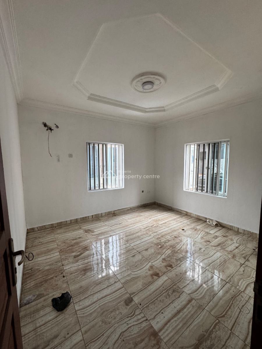 Self Contain, Osapa, Lekki, Lagos, Self Contain (single Rooms) for Rent