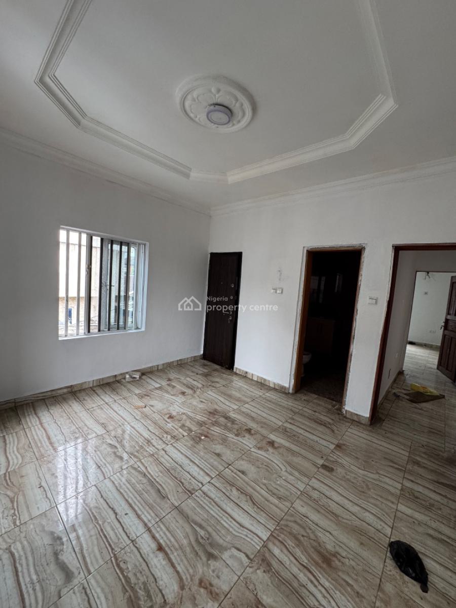 Self Contain, Osapa, Lekki, Lagos, Self Contain (single Rooms) for Rent