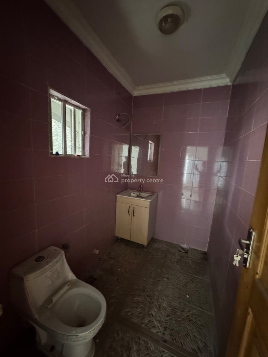 Self Contain, Osapa, Lekki, Lagos, Self Contain (single Rooms) for Rent