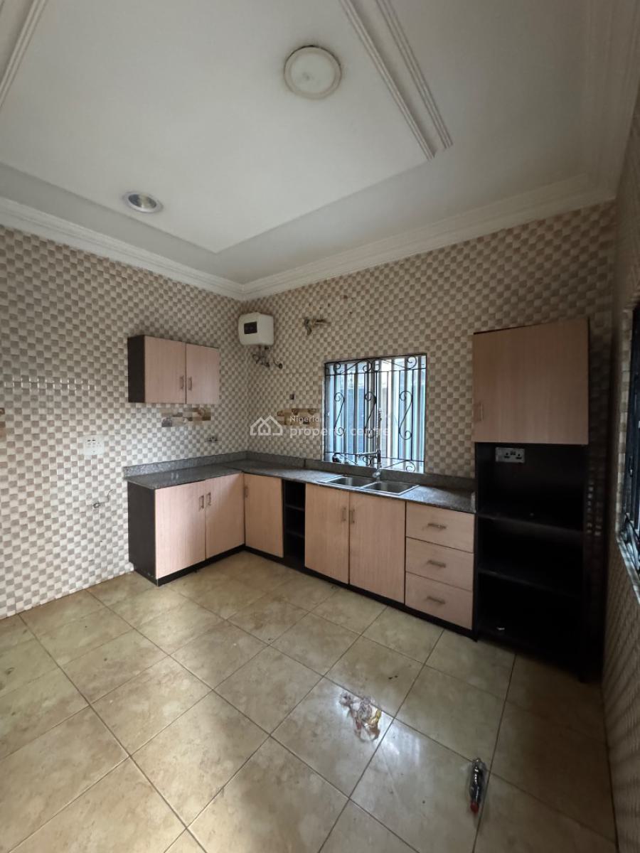 Self Contain, Osapa, Lekki, Lagos, Self Contain (single Rooms) for Rent