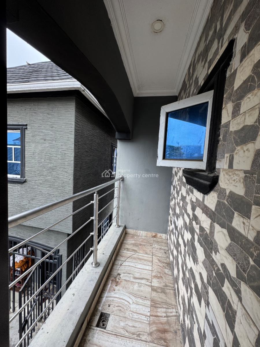 Self Contain, Osapa, Lekki, Lagos, Self Contain (single Rooms) for Rent