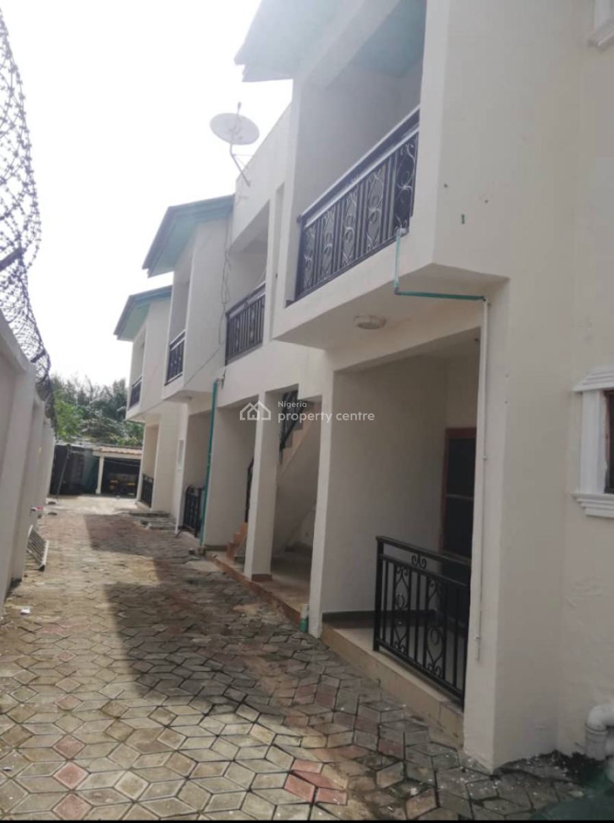 Well Maintained 3bedroom Flat Available, Sangotedo Ajah, Sangotedo, Ajah, Lagos, Flat / Apartment for Rent
