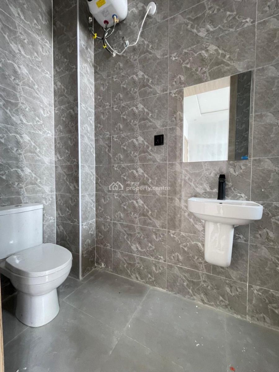 2bedroom Apartment, Ikota, Lekki, Lagos, Block of Flats for Sale