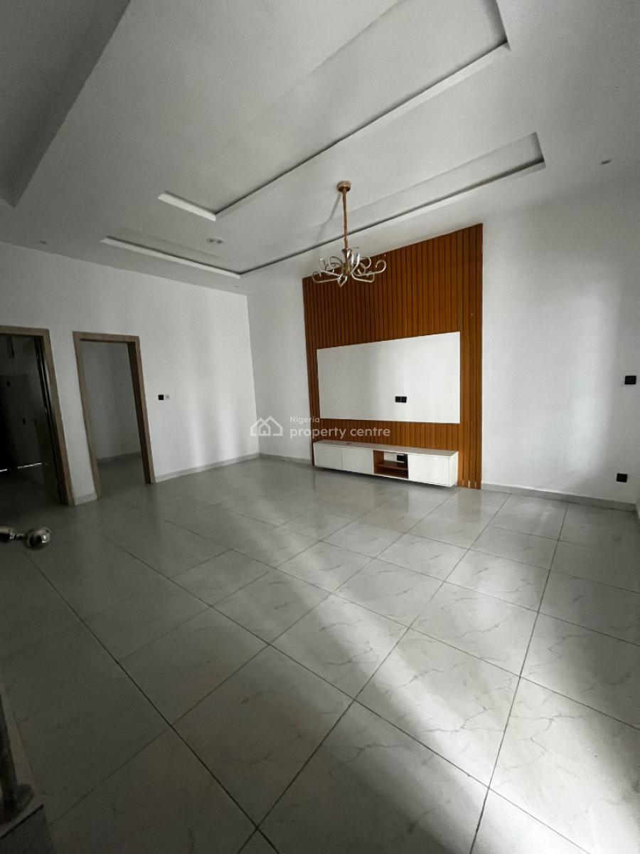 4bedroom Terrace Duplex, Orchid, Lekki, Lagos, Terraced Duplex for Sale