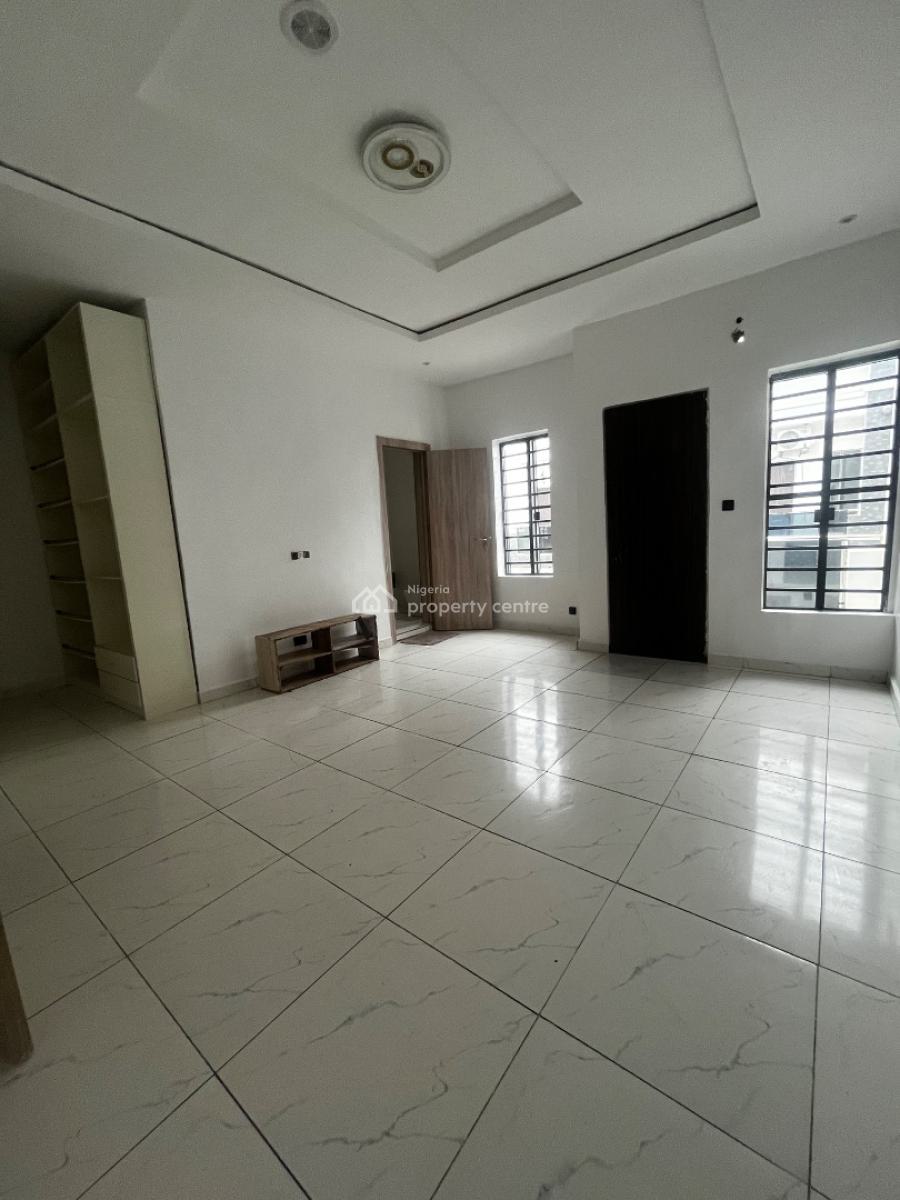 4bedroom Terrace Duplex, Orchid, Lekki, Lagos, Terraced Duplex for Sale