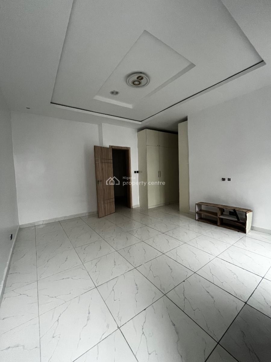 4bedroom Terrace Duplex, Orchid, Lekki, Lagos, Terraced Duplex for Sale