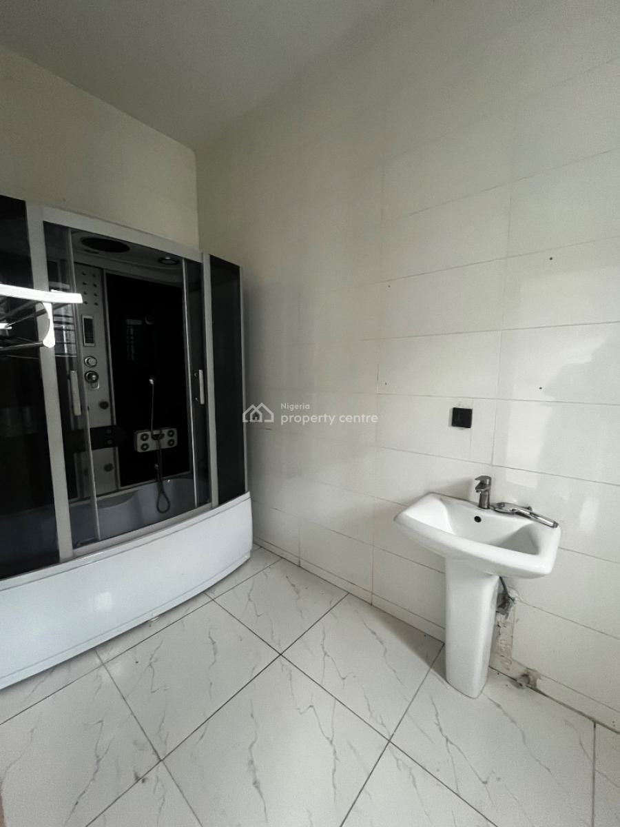 4bedroom Terrace Duplex, Orchid, Lekki, Lagos, Terraced Duplex for Sale