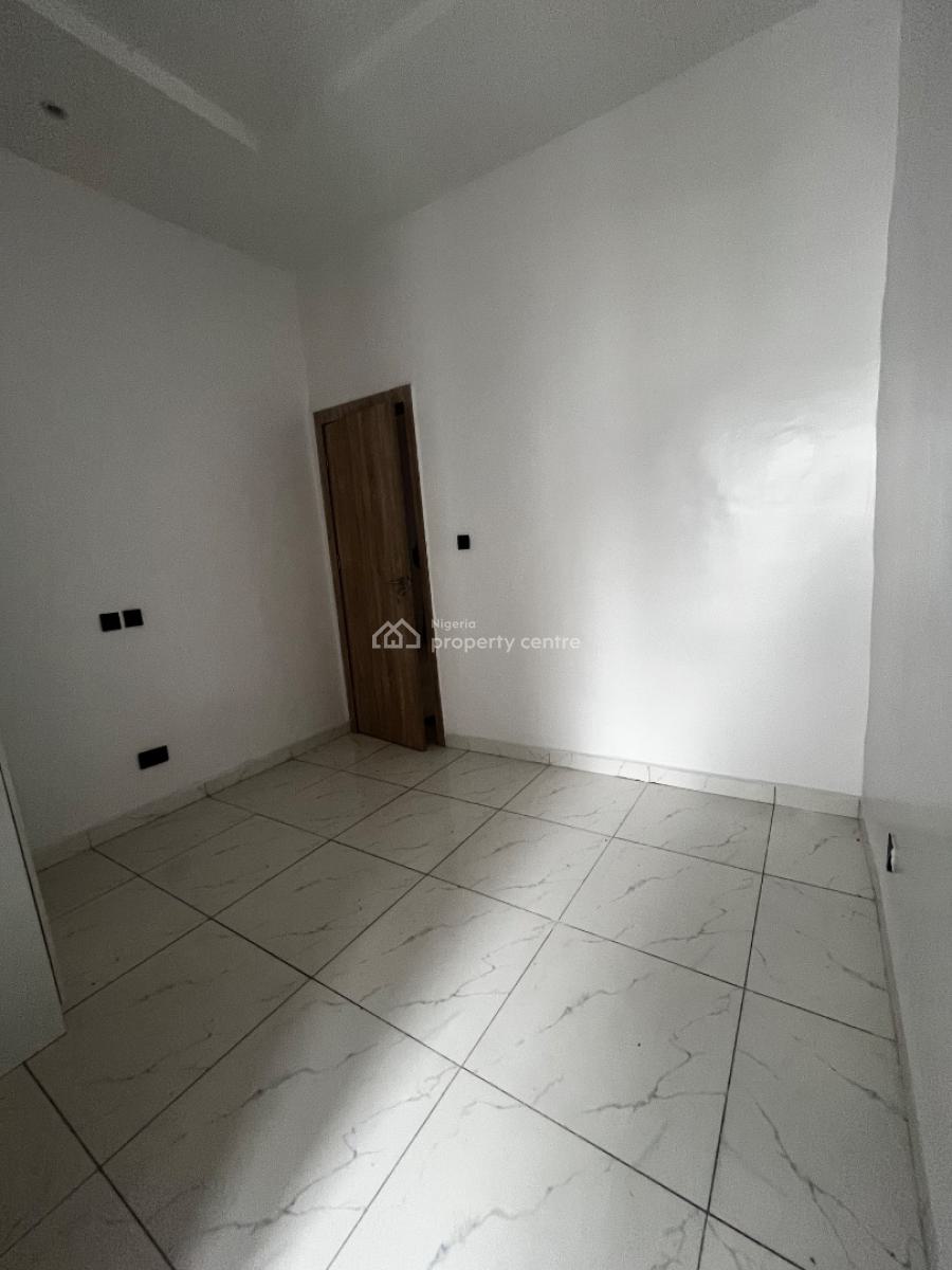 4bedroom Terrace Duplex, Orchid, Lekki, Lagos, Terraced Duplex for Sale