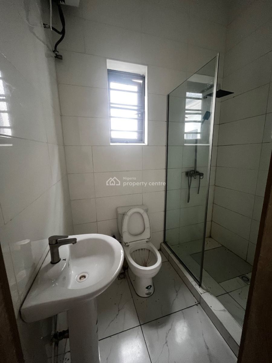 4bedroom Terrace Duplex, Orchid, Lekki, Lagos, Terraced Duplex for Sale