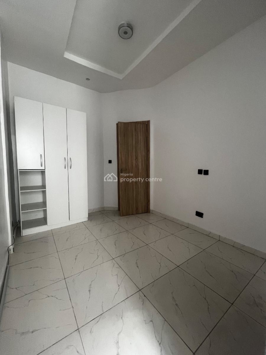 4bedroom Terrace Duplex, Orchid, Lekki, Lagos, Terraced Duplex for Sale