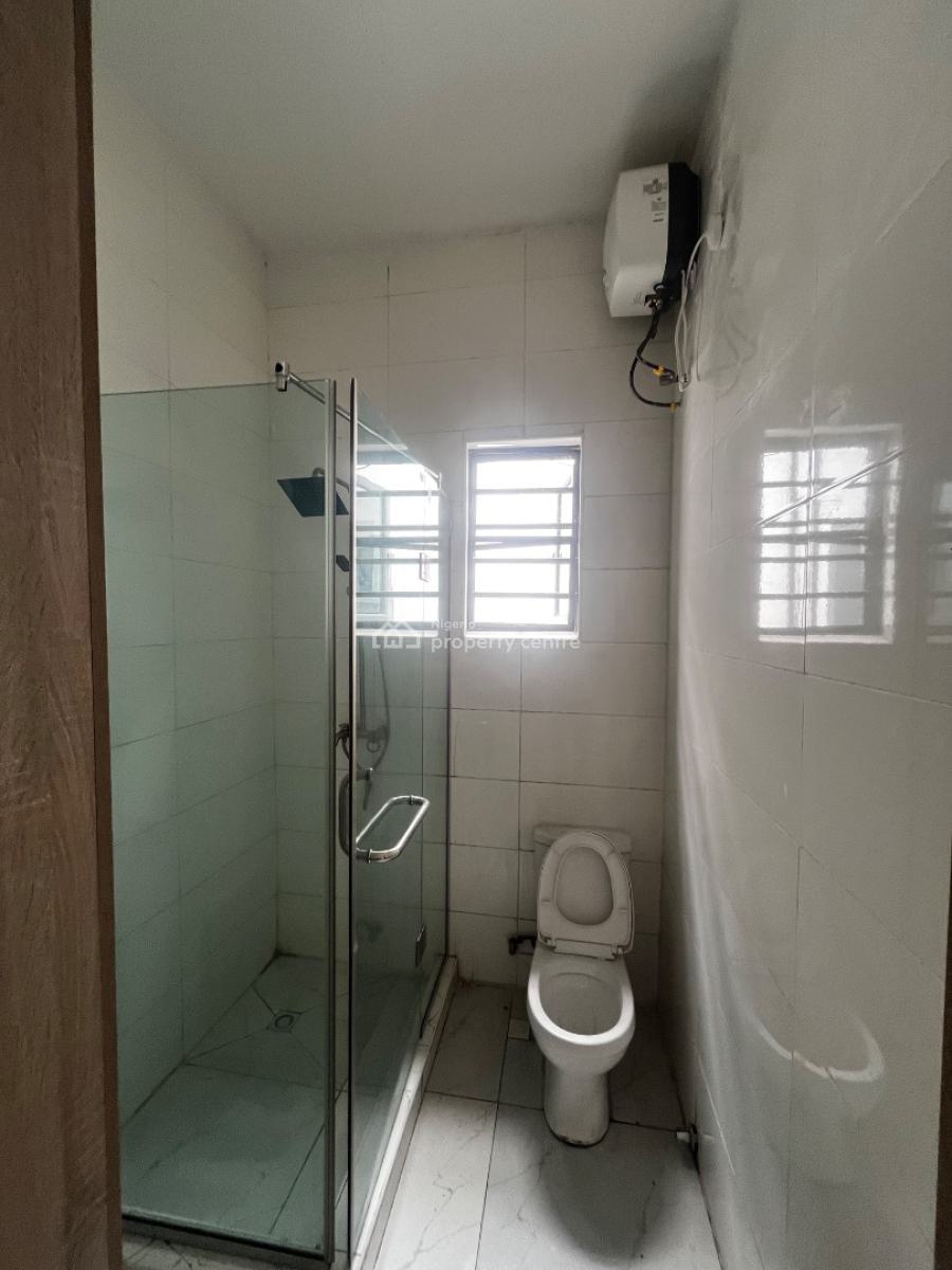 4bedroom Terrace Duplex, Orchid, Lekki, Lagos, Terraced Duplex for Sale
