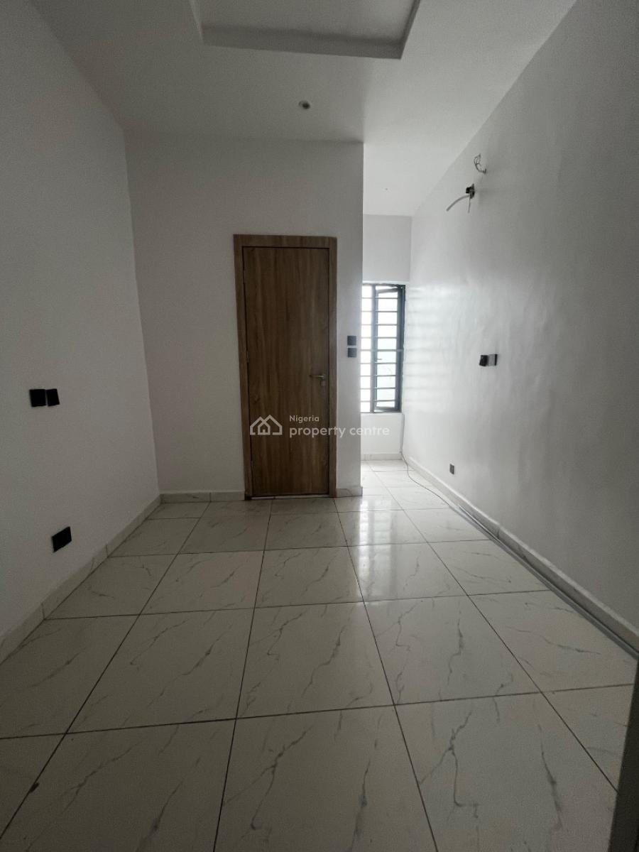 4bedroom Terrace Duplex, Orchid, Lekki, Lagos, Terraced Duplex for Sale