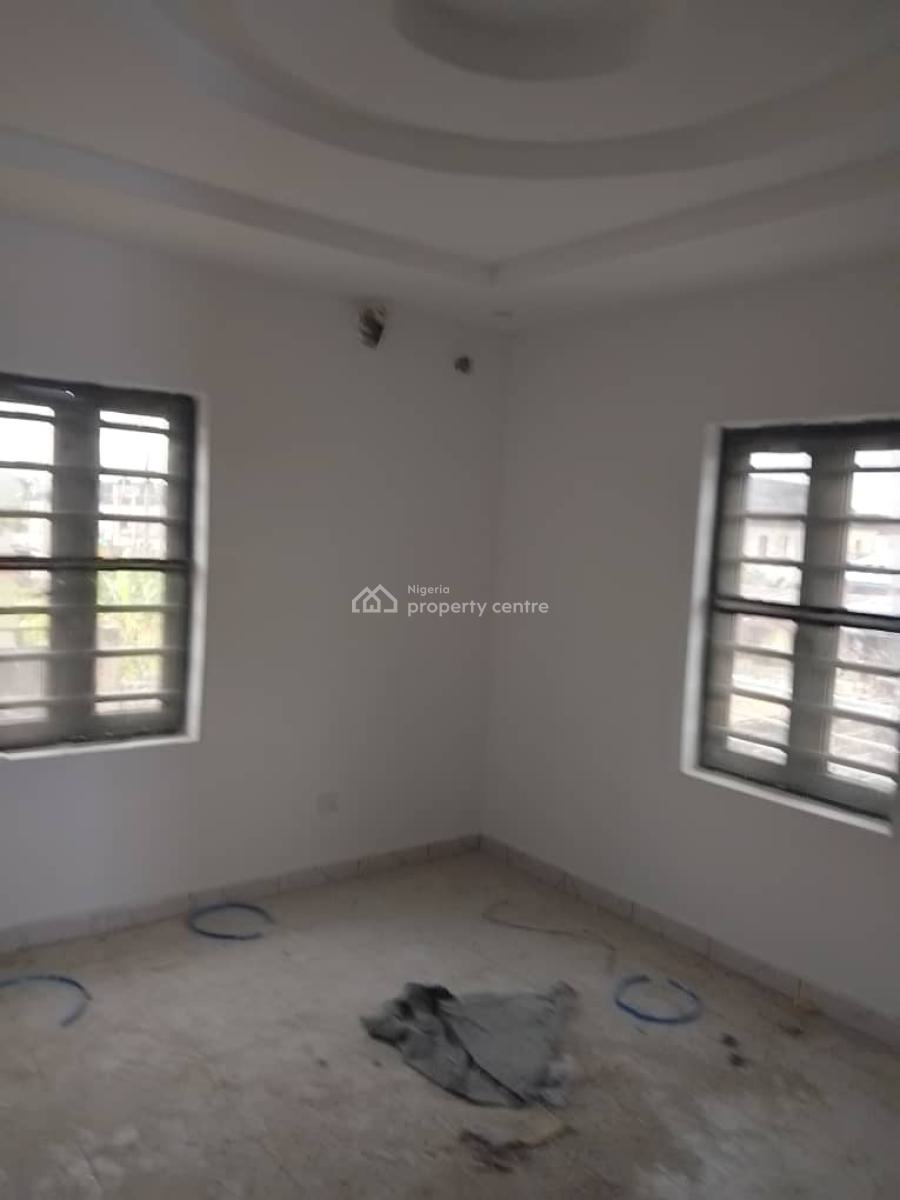 Brand New and Spacious 4 Units of Mini Flats, Gbetu By Mayfair Gardens, Awoyaya,off Lekki Epe Expressway,lagos, Awoyaya, Ibeju Lekki, Lagos, Mini Flat (room and Parlour) for Rent