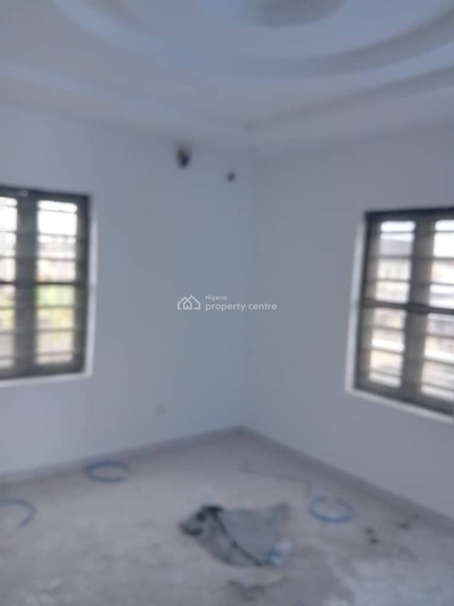 Brand New and Spacious 4 Units of Mini Flats, Gbetu By Mayfair Gardens, Awoyaya,off Lekki Epe Expressway,lagos, Awoyaya, Ibeju Lekki, Lagos, Mini Flat (room and Parlour) for Rent
