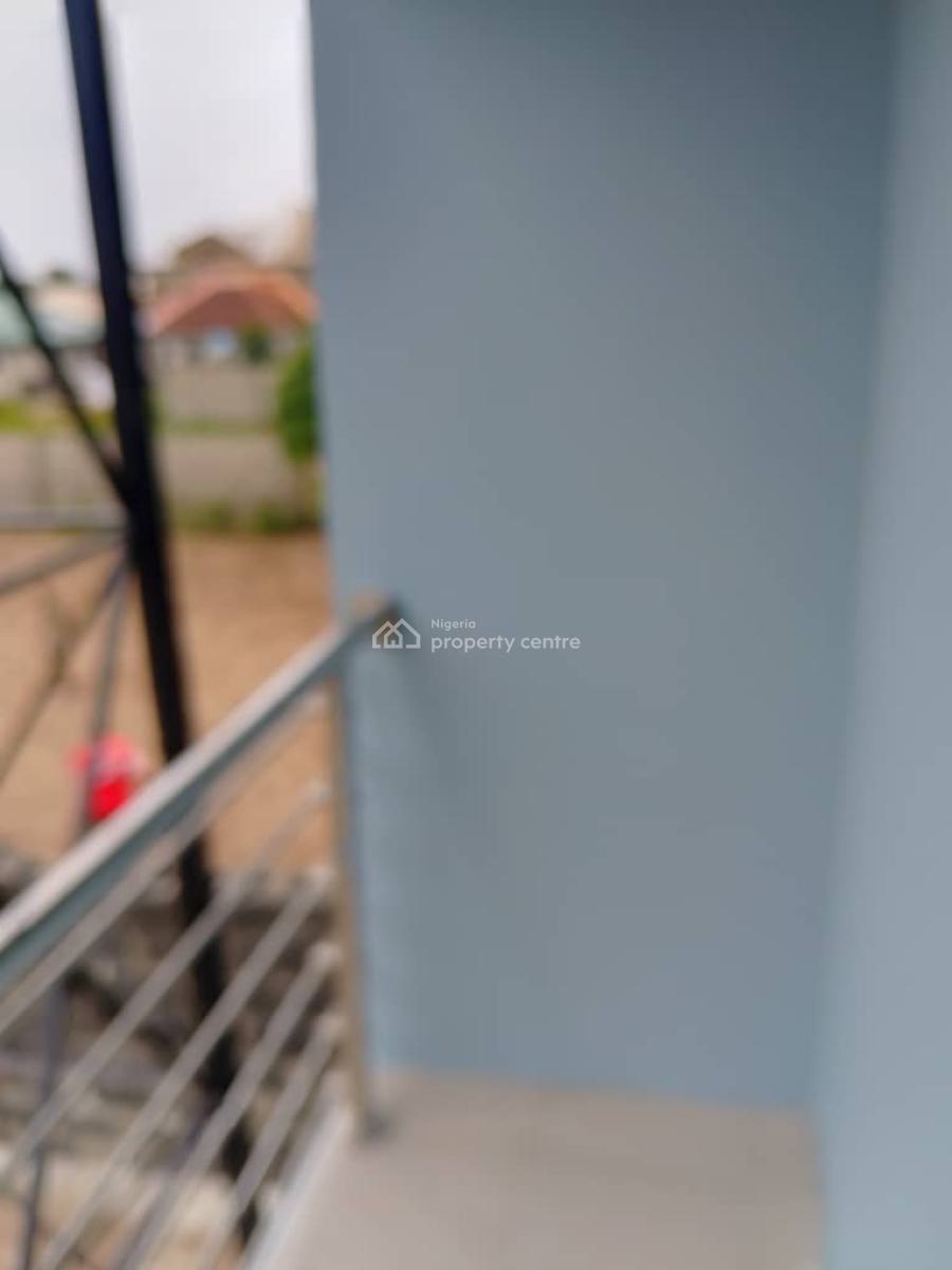 Brand New and Spacious 4 Units of Mini Flats, Gbetu By Mayfair Gardens, Awoyaya,off Lekki Epe Expressway,lagos, Awoyaya, Ibeju Lekki, Lagos, Mini Flat (room and Parlour) for Rent