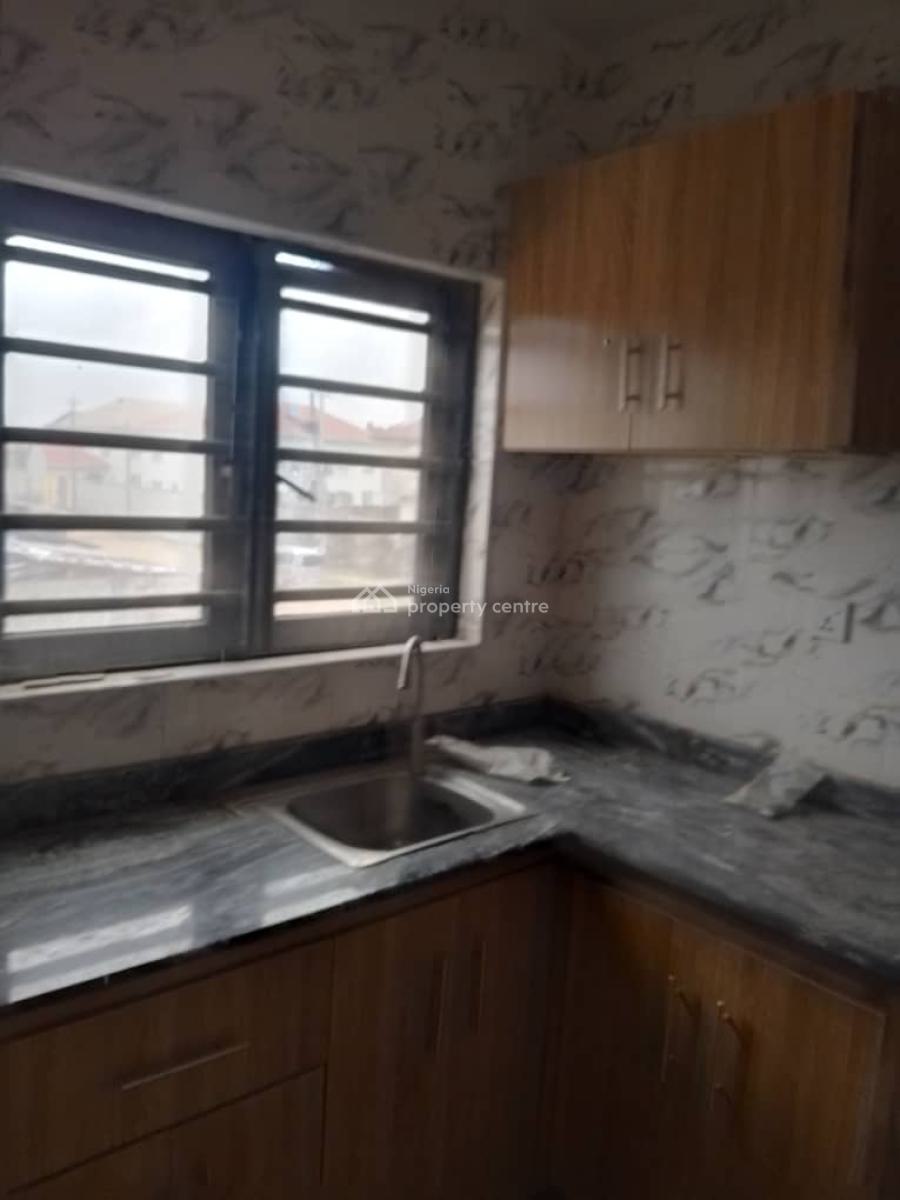 Brand New and Spacious 4 Units of Mini Flats, Gbetu By Mayfair Gardens, Awoyaya,off Lekki Epe Expressway,lagos, Awoyaya, Ibeju Lekki, Lagos, Mini Flat (room and Parlour) for Rent