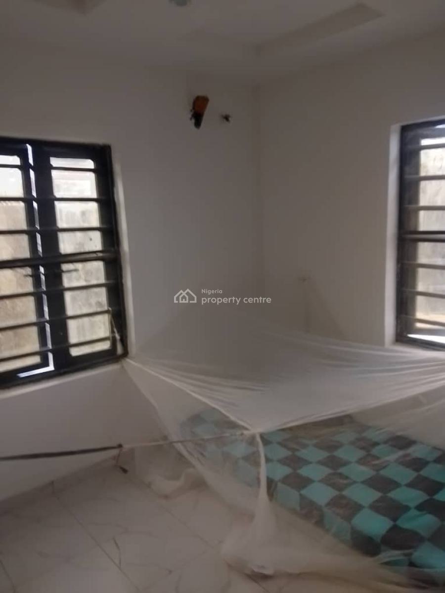 Brand New and Spacious 4 Units of Mini Flats, Gbetu By Mayfair Gardens, Awoyaya,off Lekki Epe Expressway,lagos, Awoyaya, Ibeju Lekki, Lagos, Mini Flat (room and Parlour) for Rent