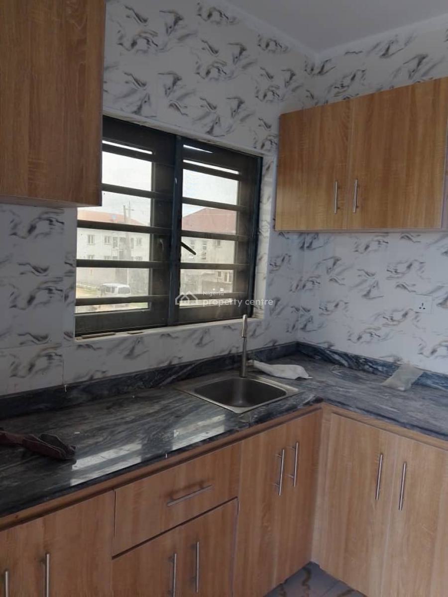 Brand New and Spacious 4 Units of Mini Flats, Gbetu By Mayfair Gardens, Awoyaya,off Lekki Epe Expressway,lagos, Awoyaya, Ibeju Lekki, Lagos, Mini Flat (room and Parlour) for Rent