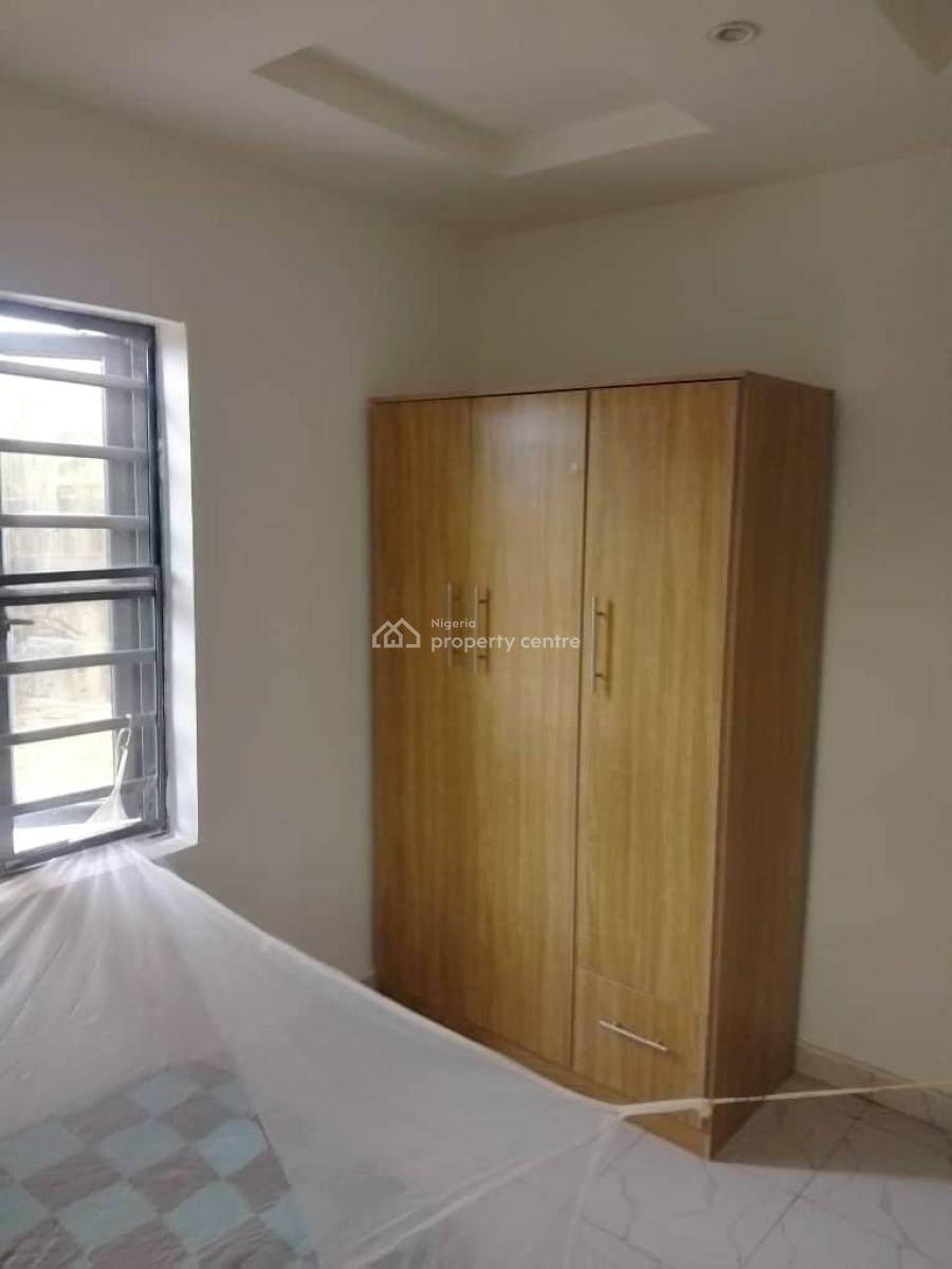 Brand New and Spacious 4 Units of Mini Flats, Gbetu By Mayfair Gardens, Awoyaya,off Lekki Epe Expressway,lagos, Awoyaya, Ibeju Lekki, Lagos, Mini Flat (room and Parlour) for Rent
