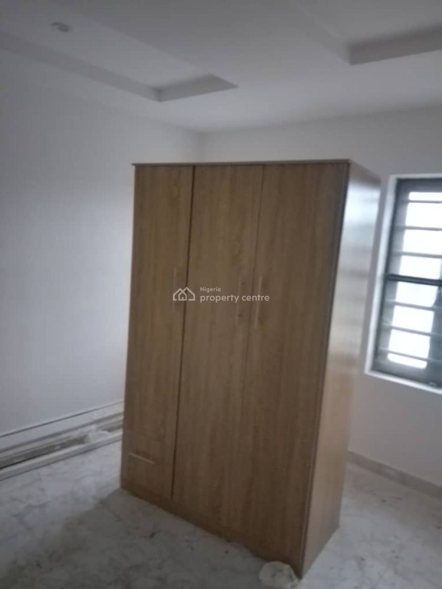 Brand New and Spacious 4 Units of Mini Flats, Gbetu By Mayfair Gardens, Awoyaya,off Lekki Epe Expressway,lagos, Awoyaya, Ibeju Lekki, Lagos, Mini Flat (room and Parlour) for Rent