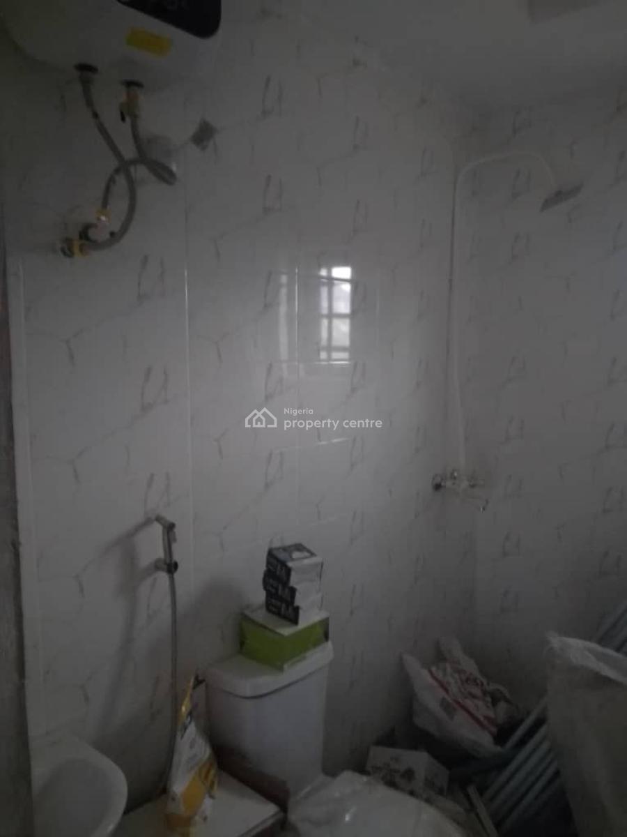 Brand New and Spacious 4 Units of Mini Flats, Gbetu By Mayfair Gardens, Awoyaya,off Lekki Epe Expressway,lagos, Awoyaya, Ibeju Lekki, Lagos, Mini Flat (room and Parlour) for Rent