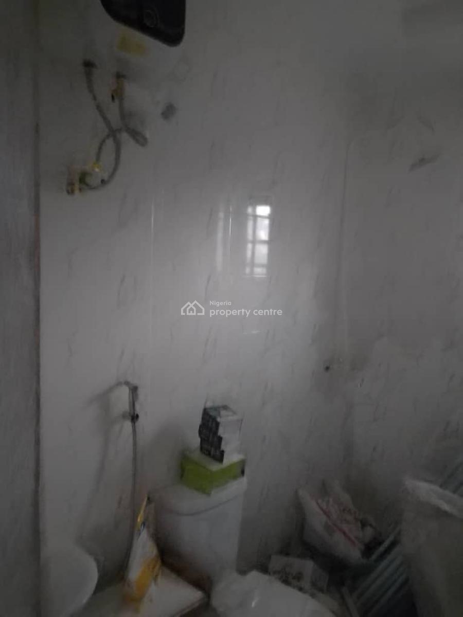 Brand New and Spacious 4 Units of Mini Flats, Gbetu By Mayfair Gardens, Awoyaya,off Lekki Epe Expressway,lagos, Awoyaya, Ibeju Lekki, Lagos, Mini Flat (room and Parlour) for Rent