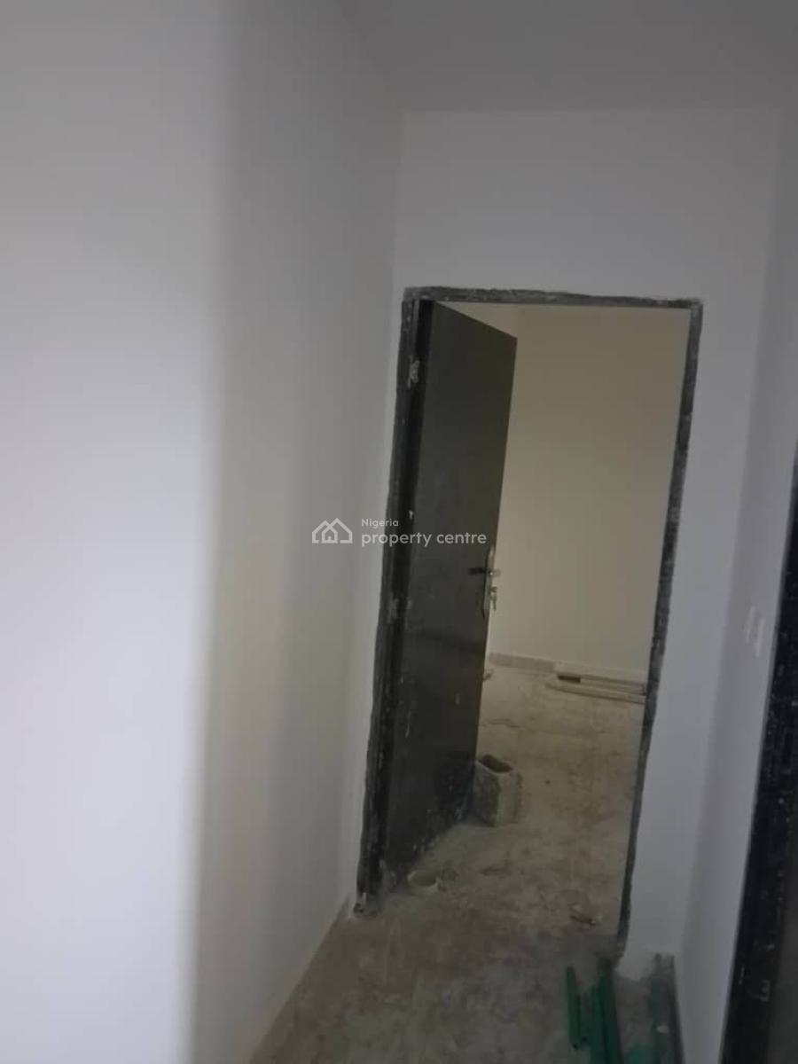 Brand New and Spacious 4 Units of Mini Flats, Gbetu By Mayfair Gardens, Awoyaya,off Lekki Epe Expressway,lagos, Awoyaya, Ibeju Lekki, Lagos, Mini Flat (room and Parlour) for Rent