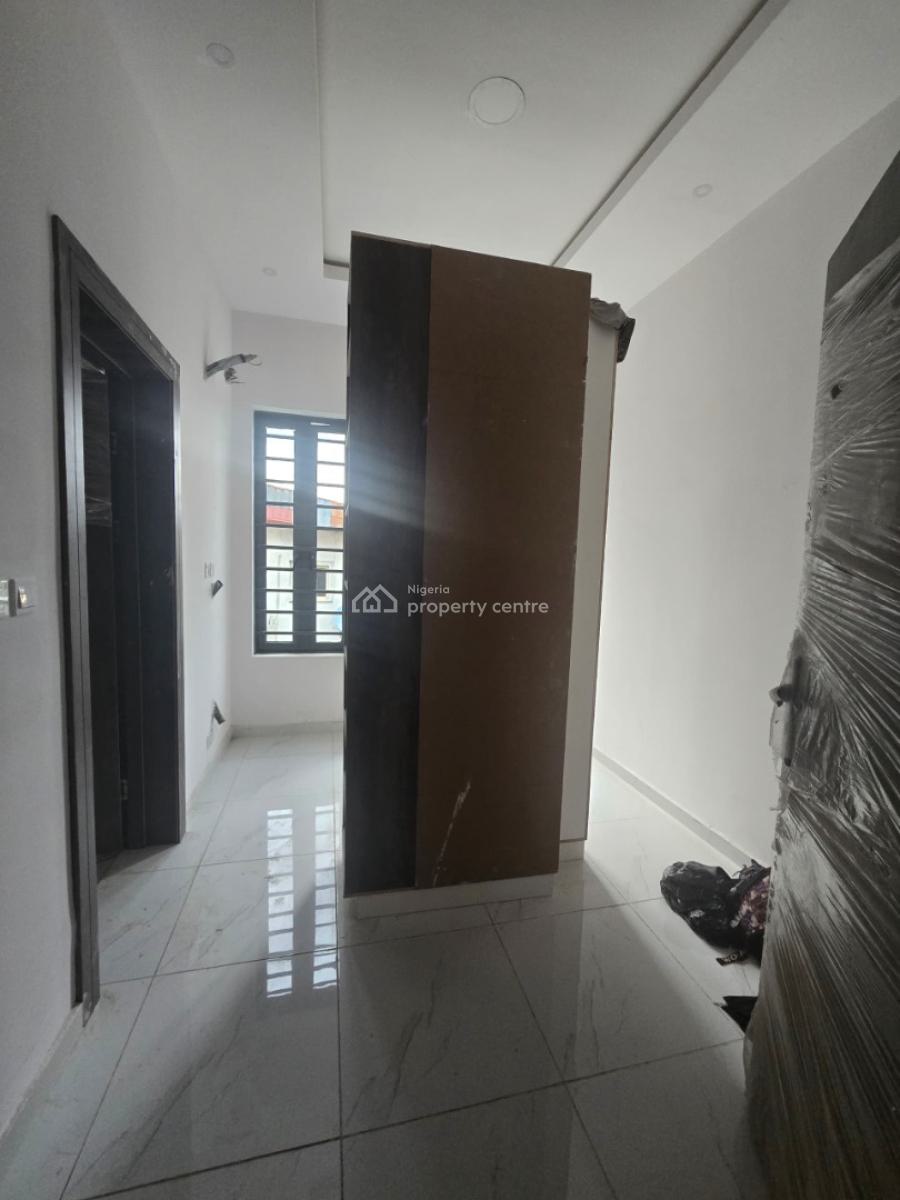 a Newly Built Units of 3bedroom Apartment with Bq, Opebi,in a Nice Environment, Ikeja, Lagos, Block of Flats for Sale