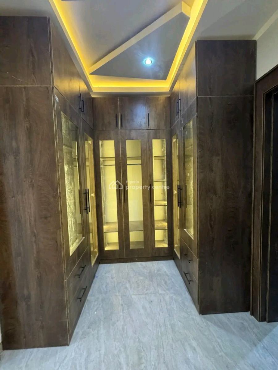 4bed Duplex, Ogba, Ikeja, Lagos, Detached Duplex for Sale