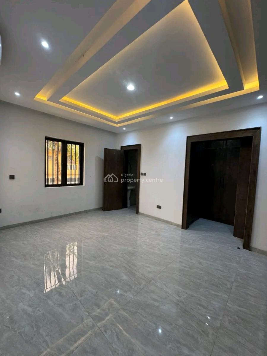 4bed Duplex, Ogba, Ikeja, Lagos, Detached Duplex for Sale